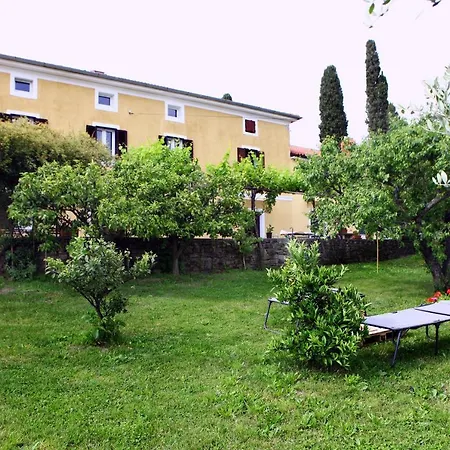 Guesthouse Emilia Portoroz Exterior photo