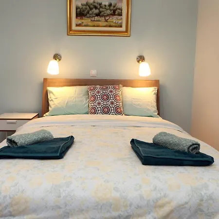 Guesthouse Emilia Portoroz Exterior photo