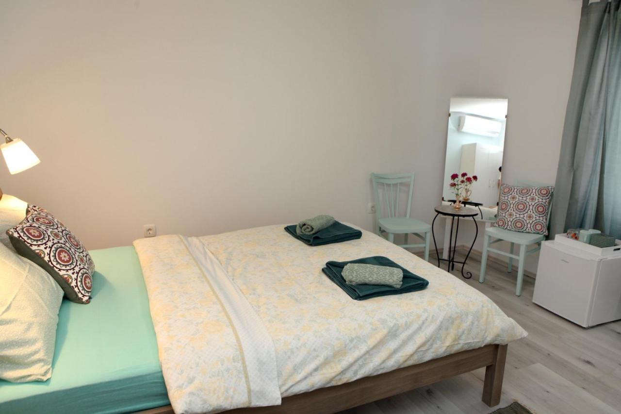 Emilia Apartamento
