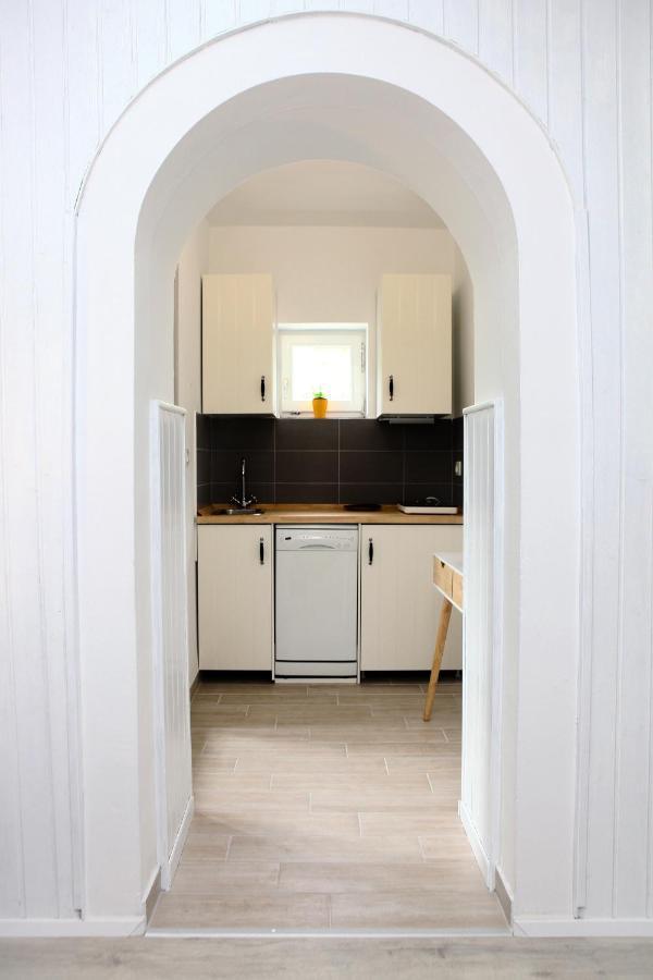 Apartamento Emilia