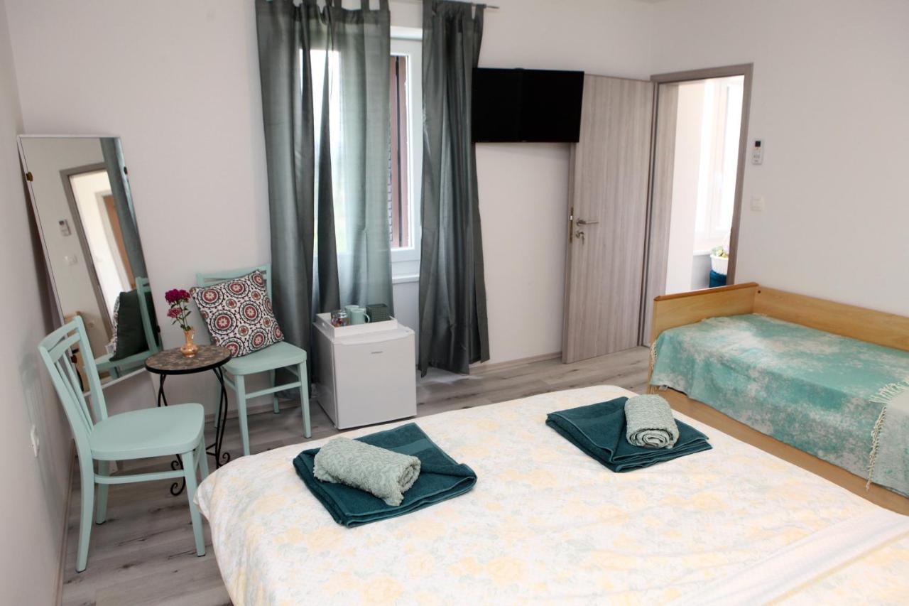 Emilia Apartamento *