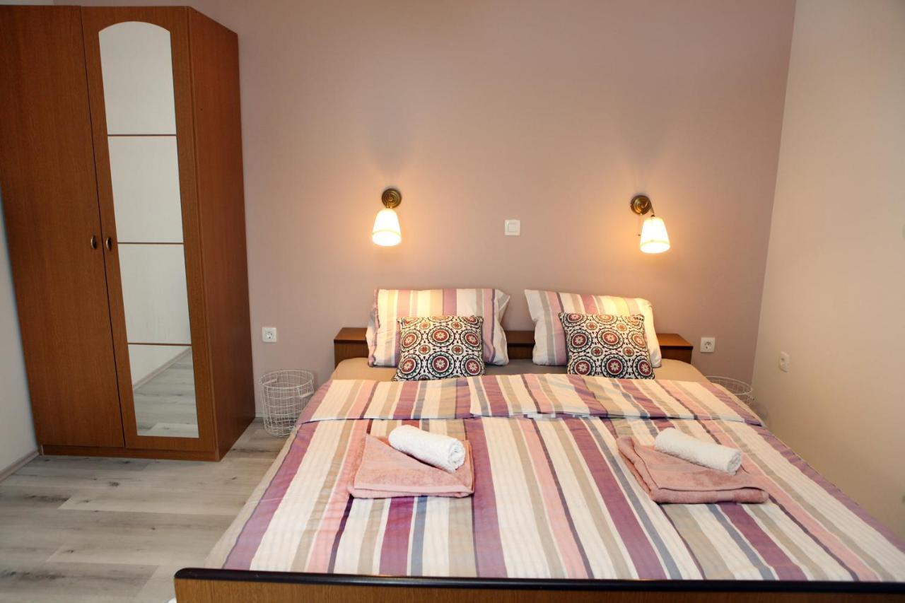 Emilia Apartamento Portoroz