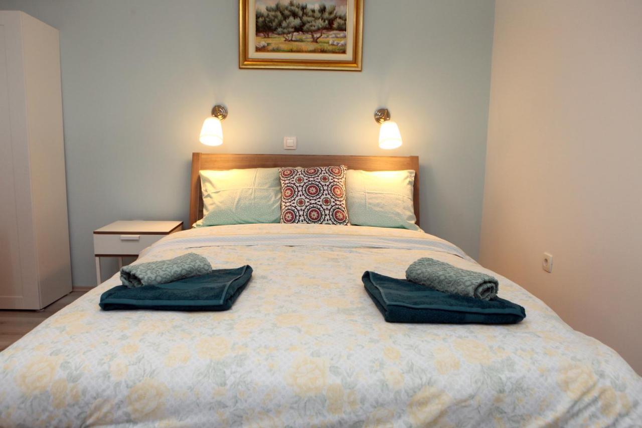 Apartamento Emilia Portoroz