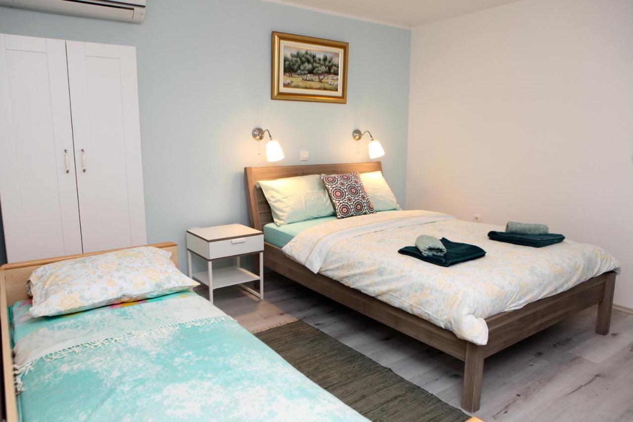 Emilia Apartamento